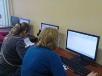 Фото Компьютерные курсы для начинающих в Пинске
