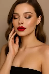 Фото Курсы визажа (макияжа) в Пинске